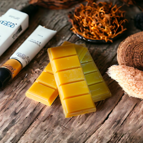 Cire Cosmétique