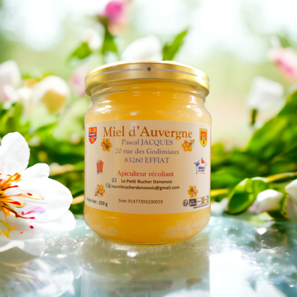 Miel de Printemps