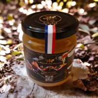 Bee Polis - Miel & Propolis 3%