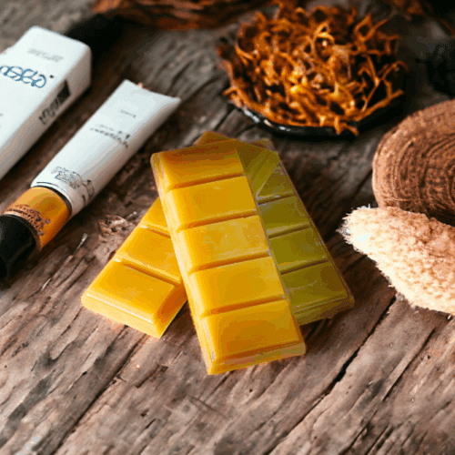 Cire Cosmétique