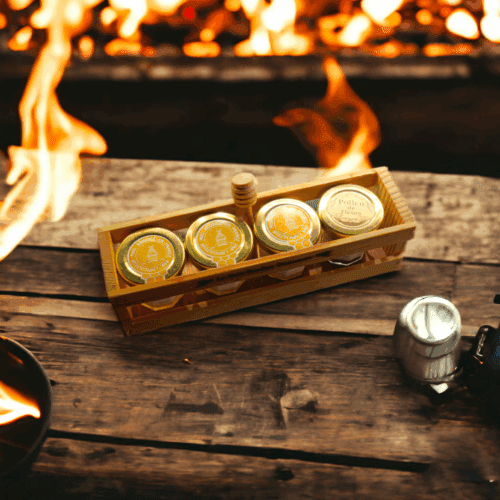Coffret Dégustation
