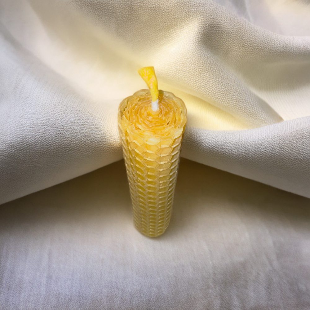 Bougie Roulée