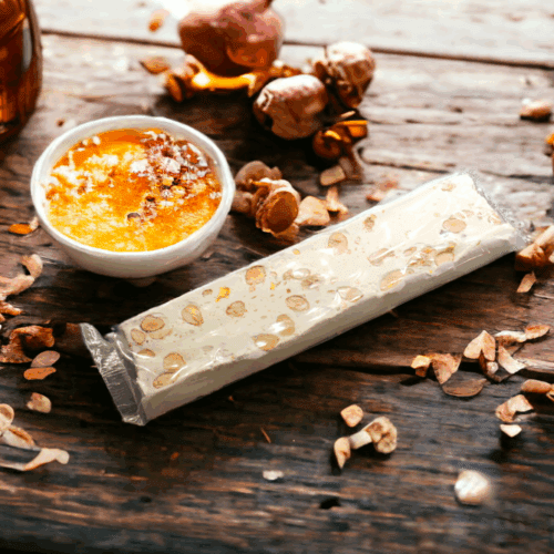 Barre de Nougat Tendre