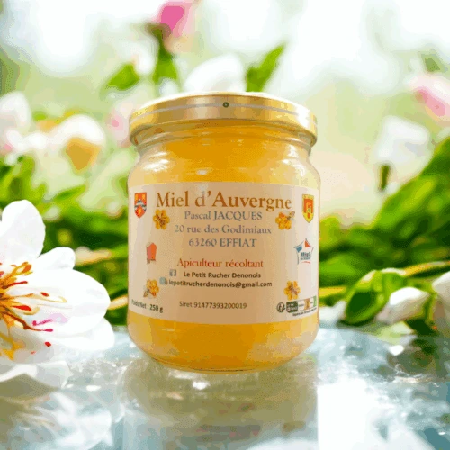 Miel de Printemps