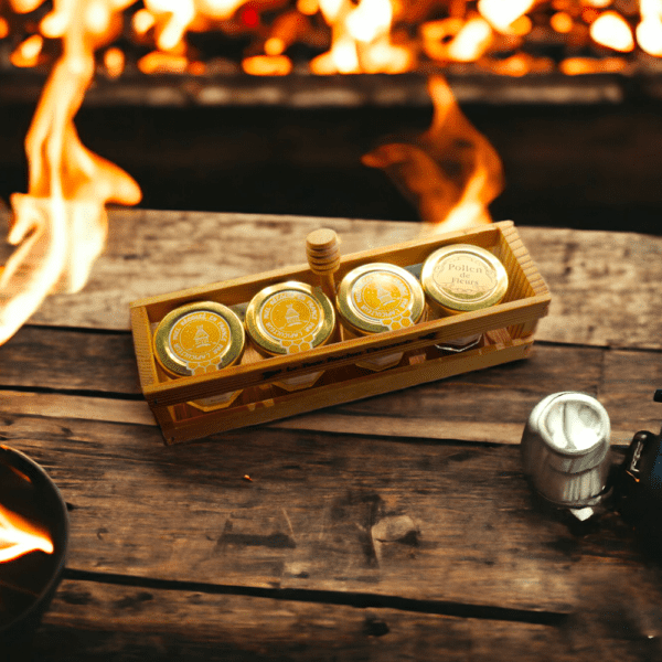 Coffret Dégustation