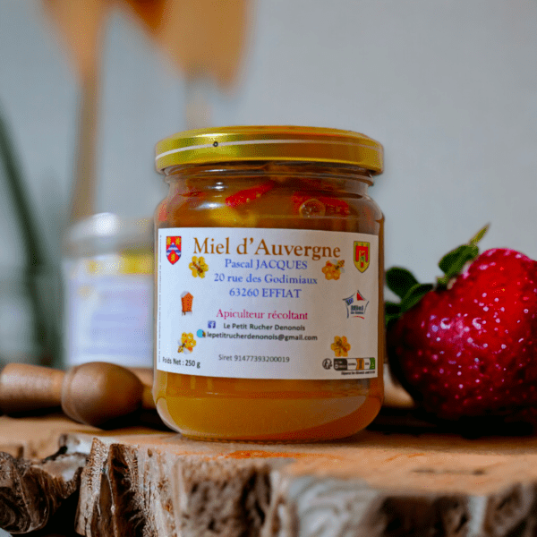 Miel Bee Boost