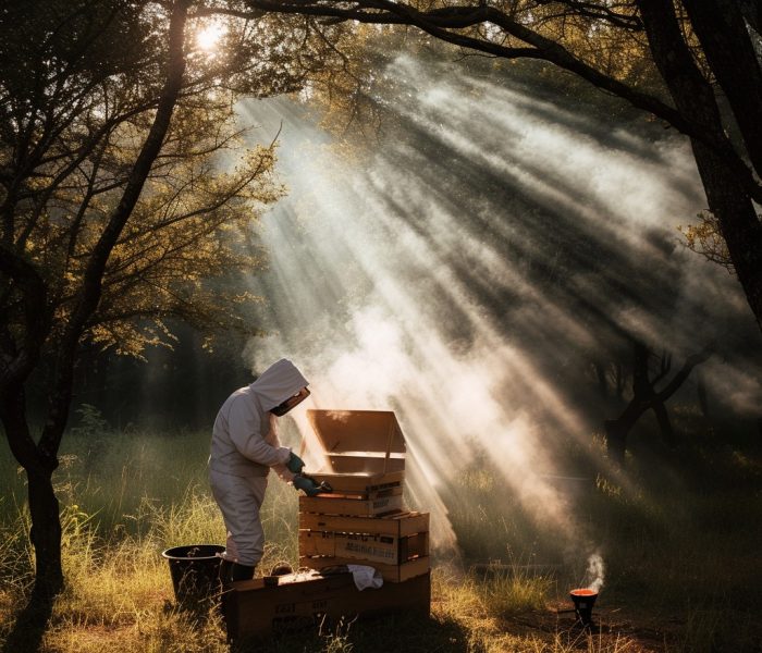 apiculture apiculture