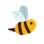 bee bee